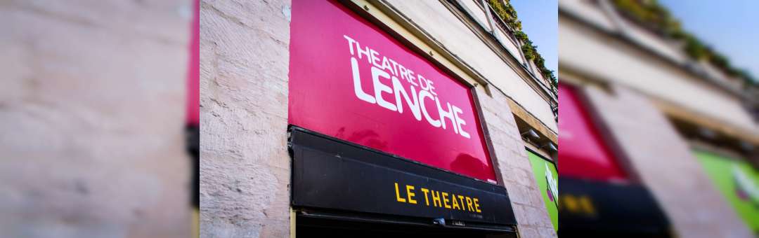 Théâtre de Lenche
