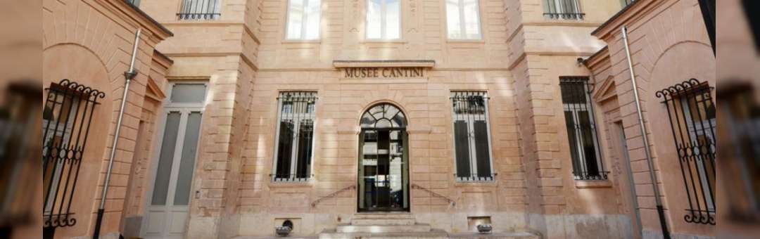 Le Musée Cantini