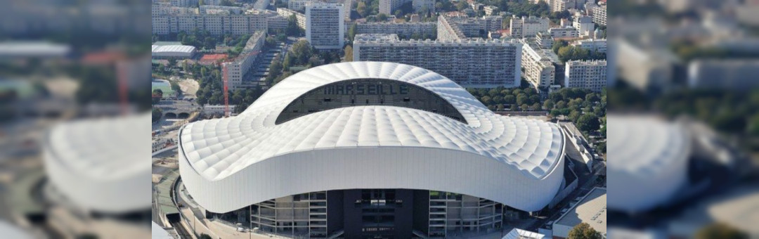 Orange Vélodrome