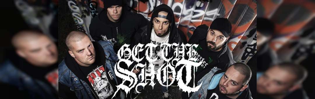 Get The Shot , Brutality will Prevail , Wolfpack, CheatxDeath