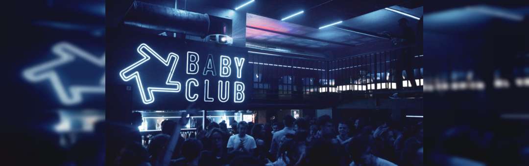 Le Baby Club