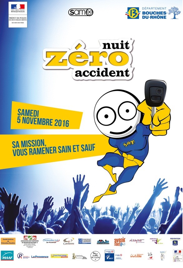 affiche