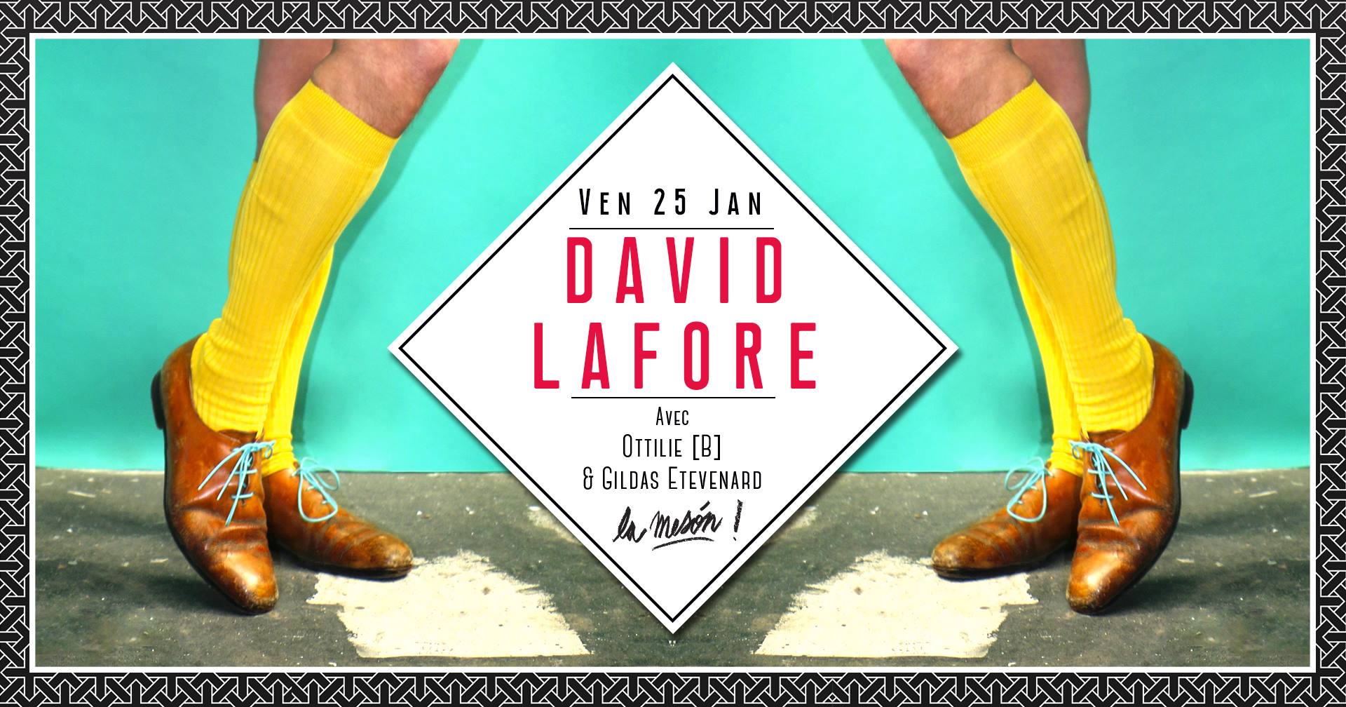 David Lafore En Concert Avec Ottilie B Et Gildas Etevenard Tarpin Bien