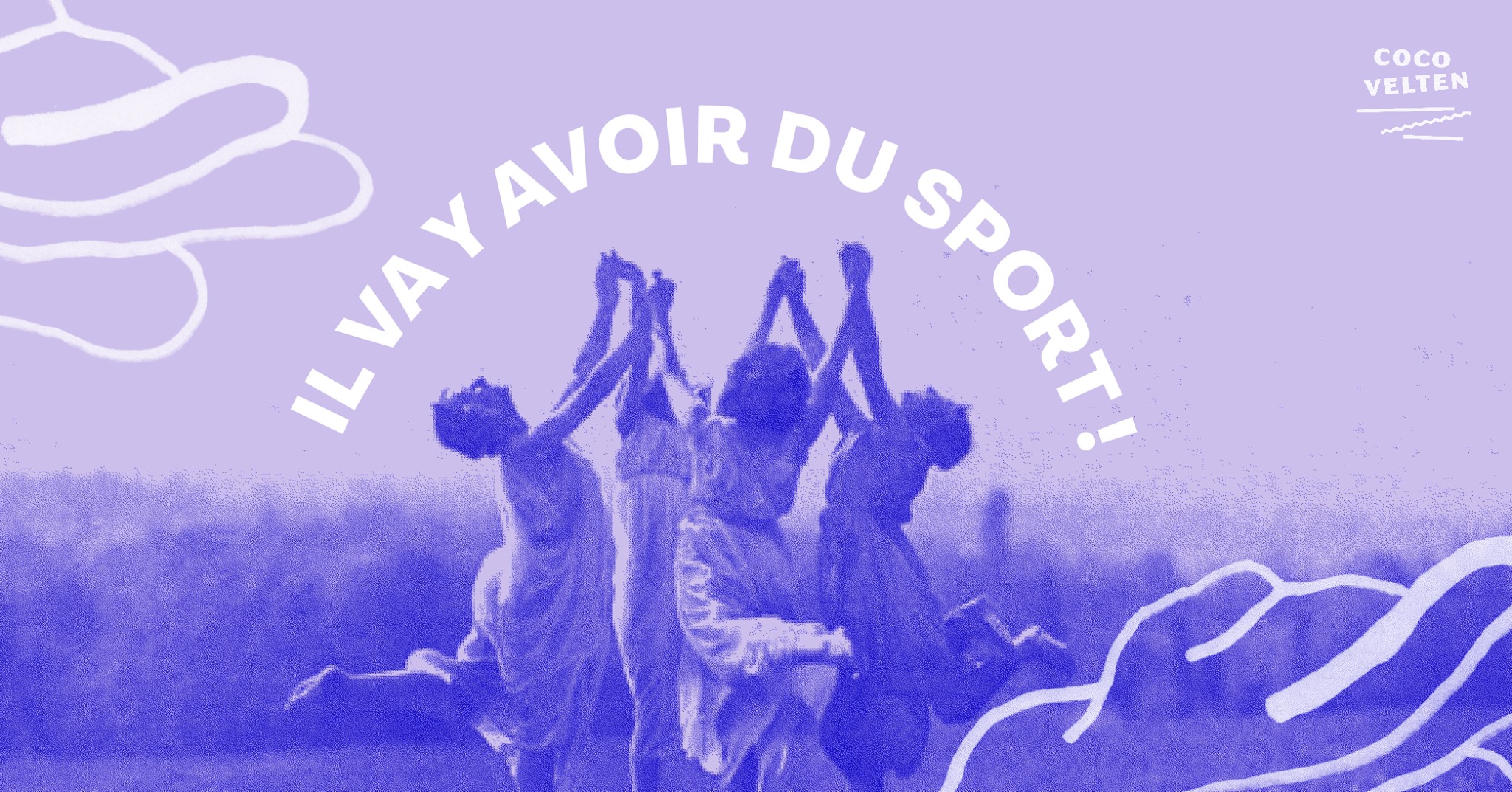 Il Va Y Avoir Du SPORT Tarpin Bien