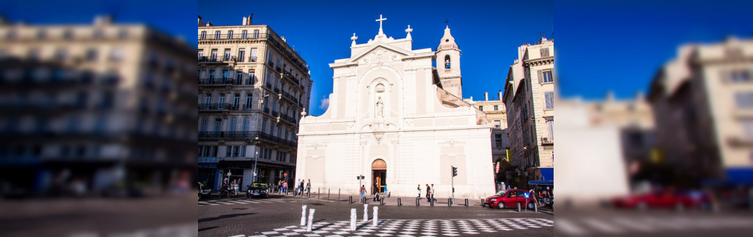Église Saint-Ferréol les Augustins