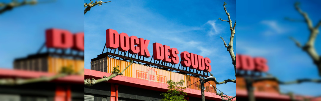 Dock des Suds