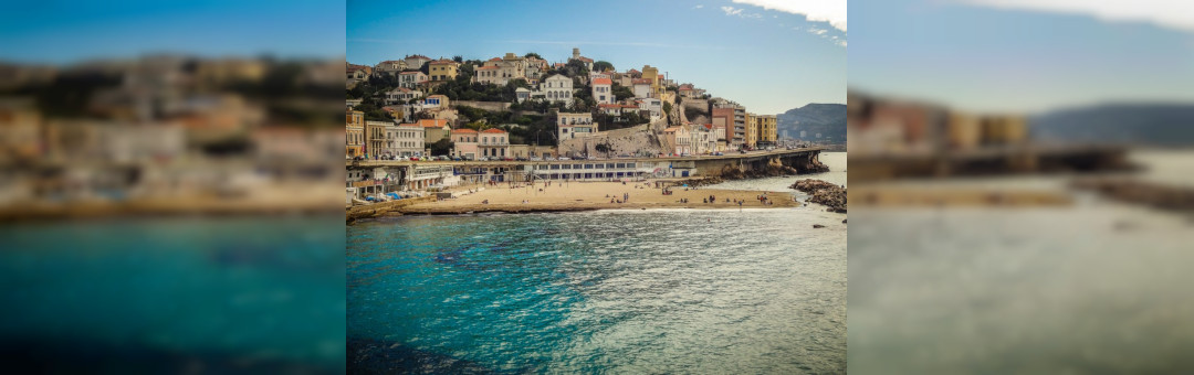 Plage du Prophète