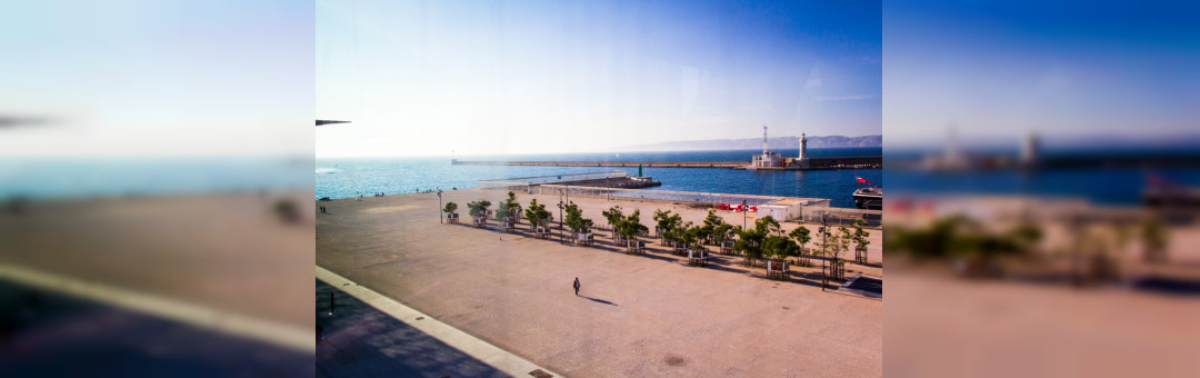 Esplanade Saint-Jean (J4)