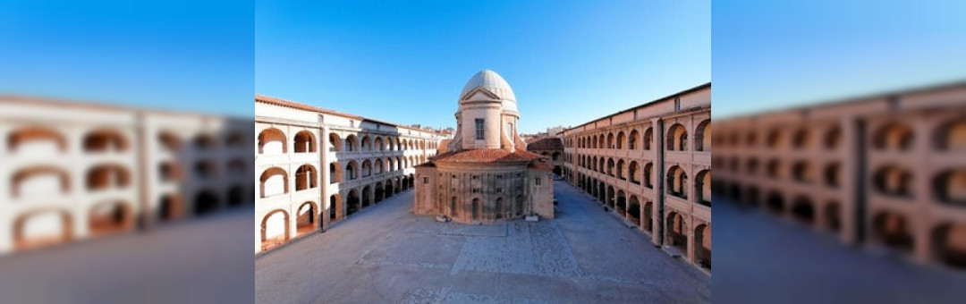 Musée d’Archéologie Méditerranéenne (MAM)