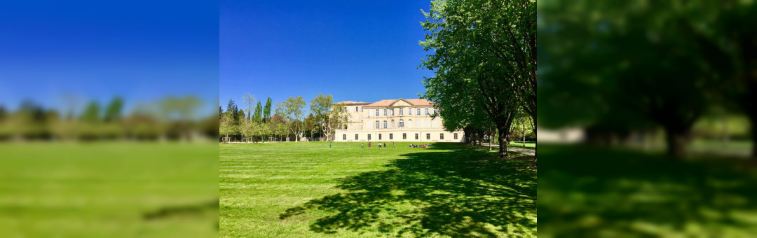 Parc du Grand Séminaire