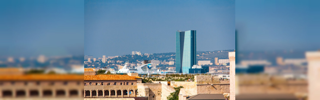 Tour CMA-CGM