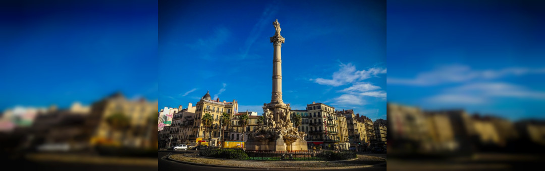 Place Castellane