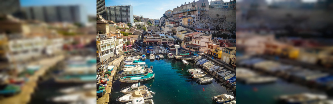Vallon des Auffes