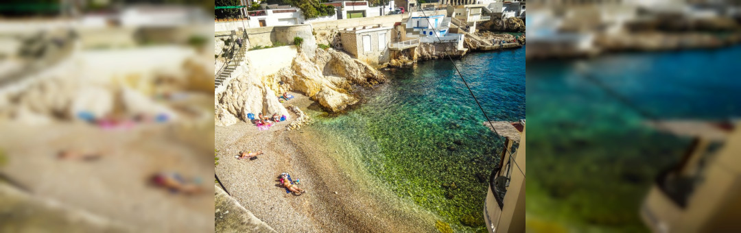 Anse de Maldormé