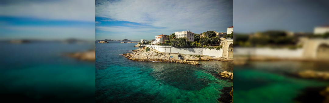 Plage du petit Nice