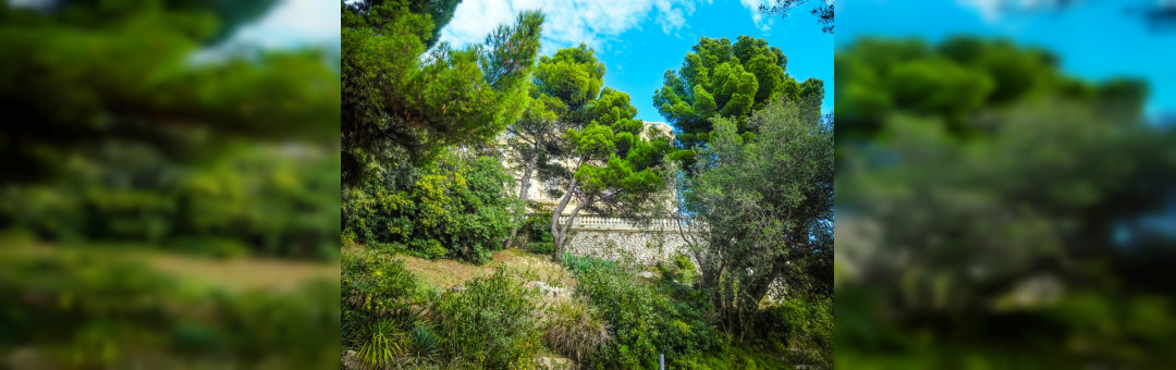 Parc de la Villa Valmer