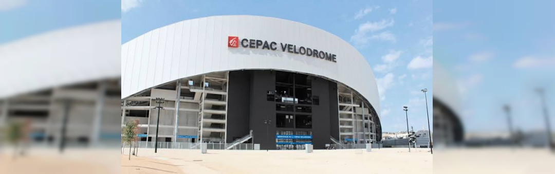 CEPAC Vélodrome