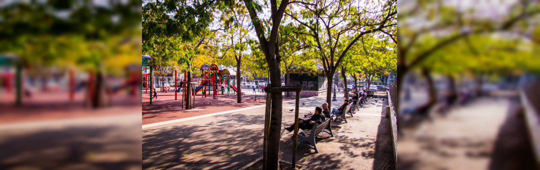 Quartier de la Plaine