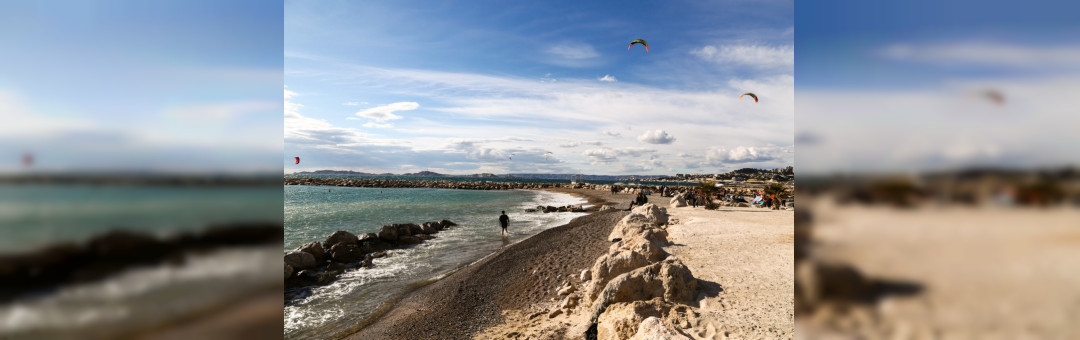 Plage de la Vieille-Chapelle
