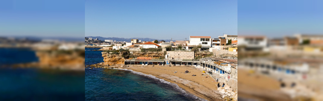 Plage de la Bonne Brise (ou Verrerie)