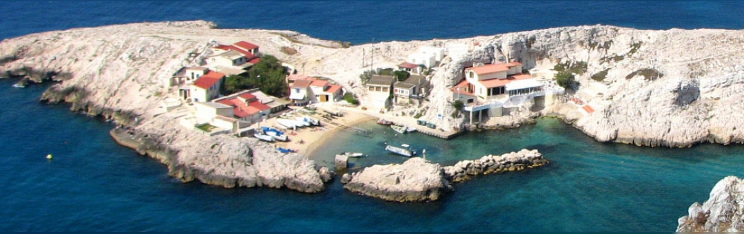 Le cap croisette