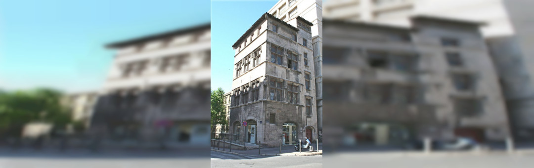 L’Hôtel de Cabre