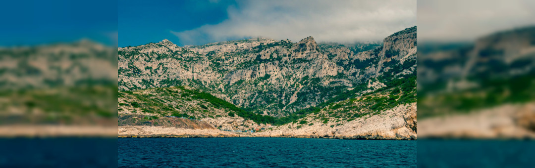 Parc National des Calanques