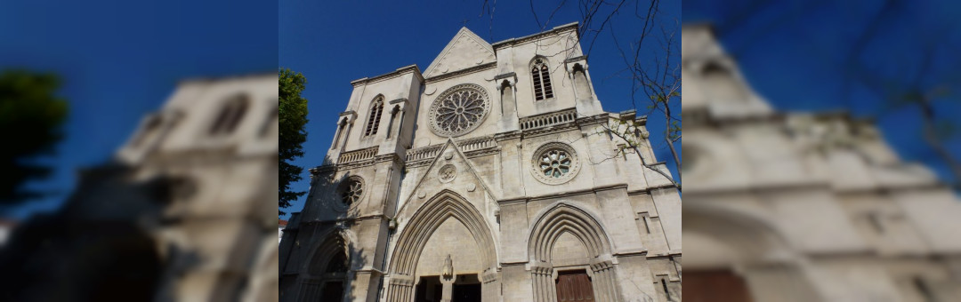 Eglise Saint Michel