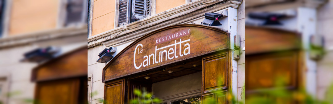 La Cantinetta