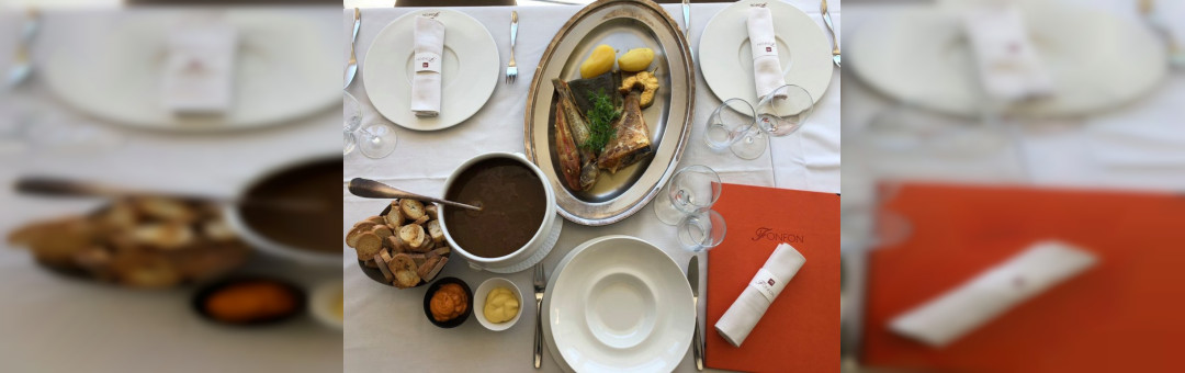 Chez Fonfon