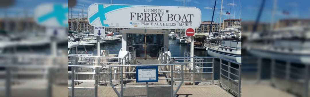 Ferry Boat