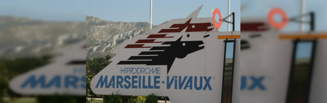 Hippodrome Marseille Vivaux