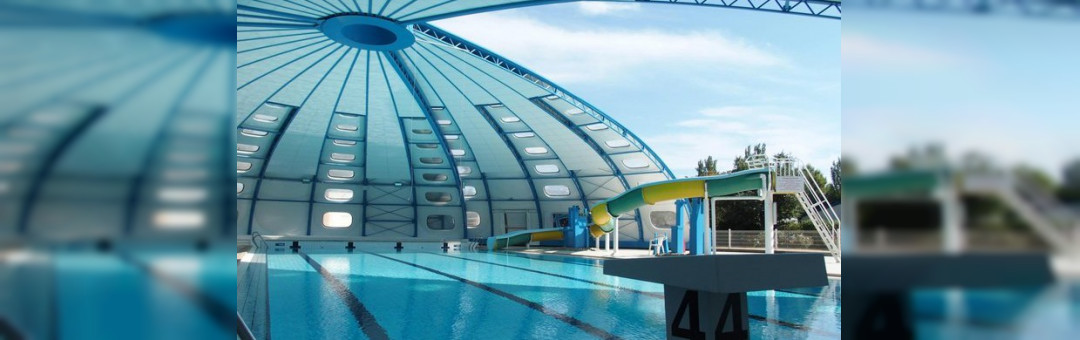Piscine Desautel