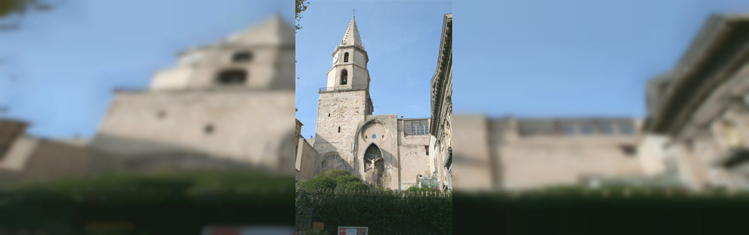 Église Notre-Dame des Accoules