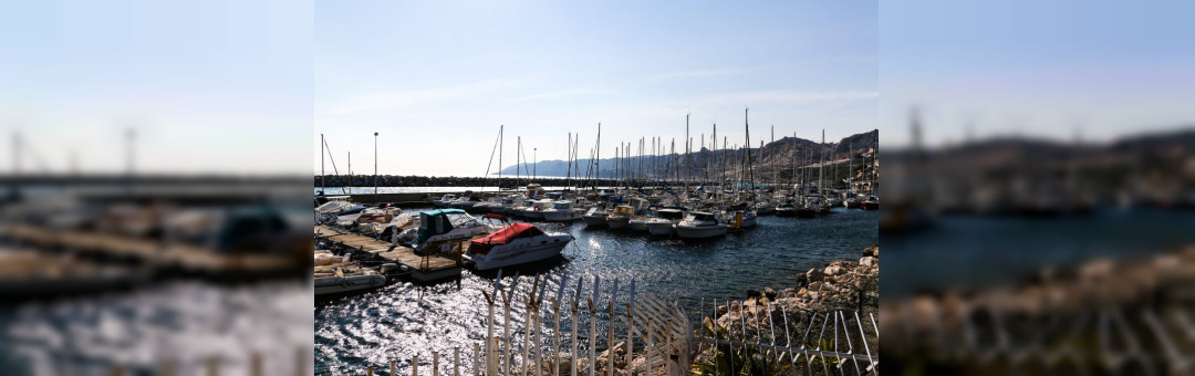 Port de l’Estaque