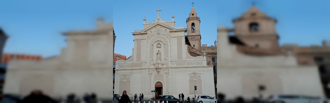 Église Saint-Cannat (les Prêcheurs)