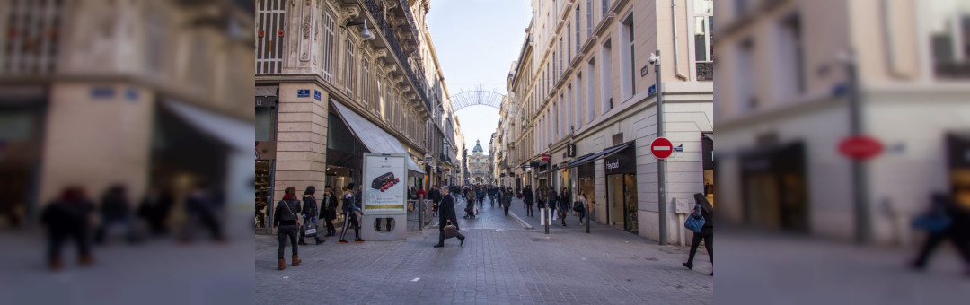 Rue Saint-Ferréol