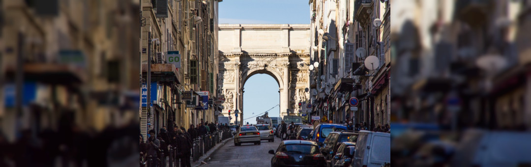 La Porte d’Aix