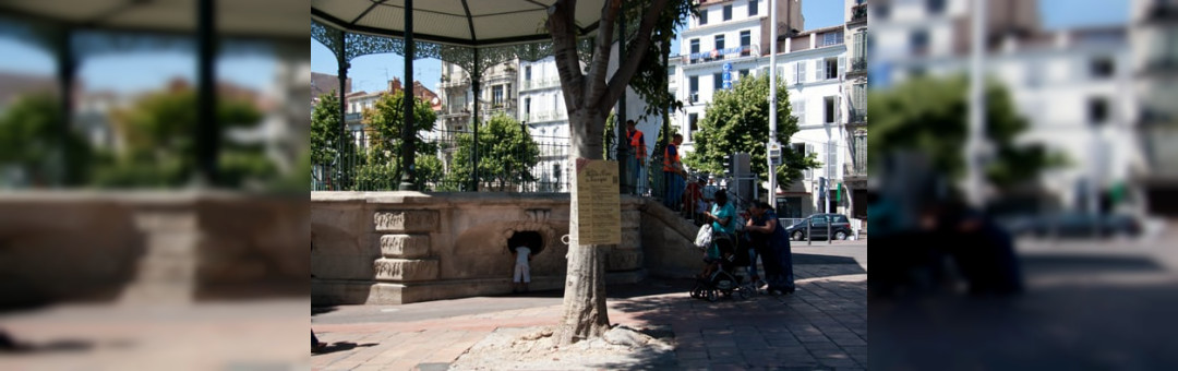Square Léon Blum