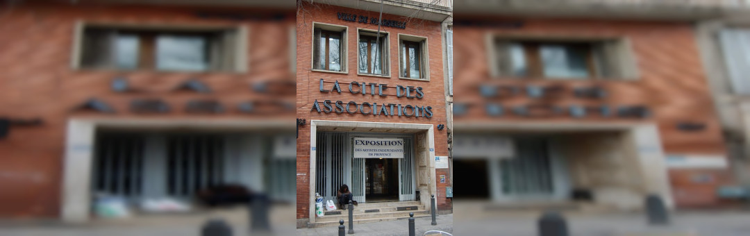 Cité des associations