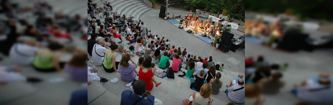 Théâtre de la Sucrière