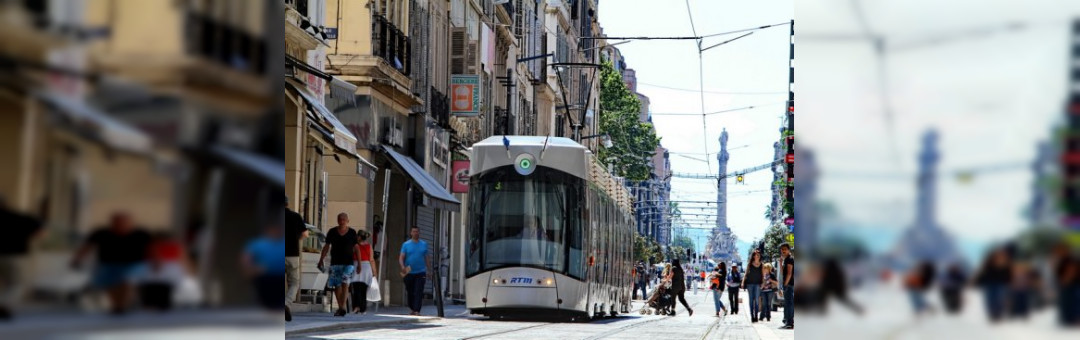 Rue de Rome