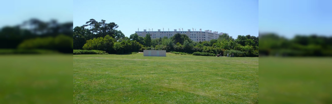 Parc de la Maison Blanche