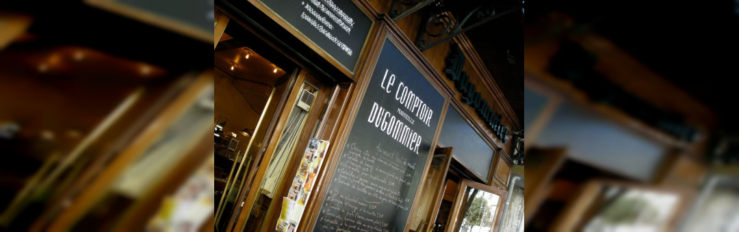 Le Comptoir Dugommier