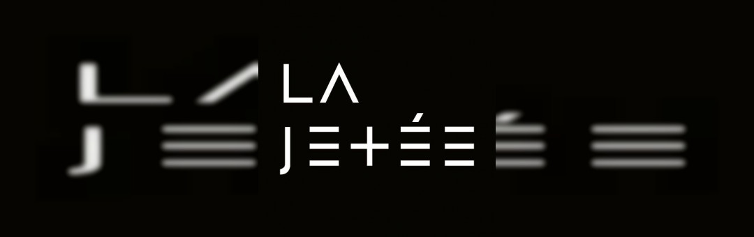 La Jetée