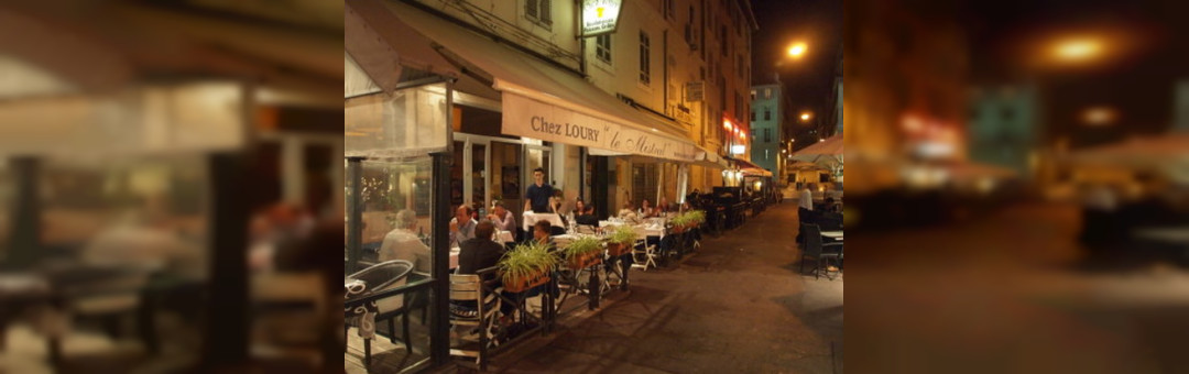 Chez Loury