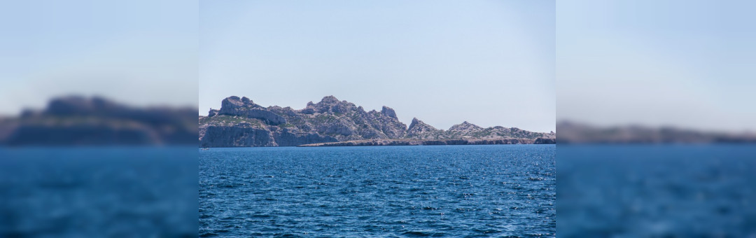 Archipel du Riou