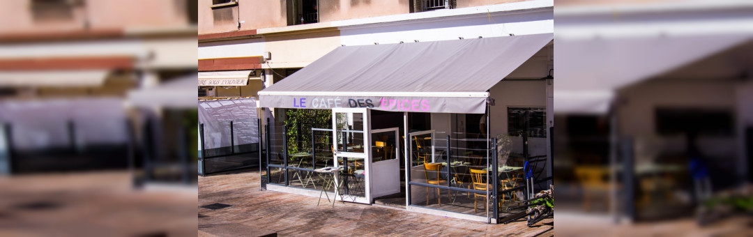 Le Café des épices