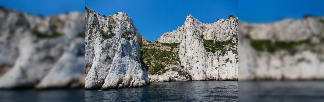 Calanque de l’Eissadon