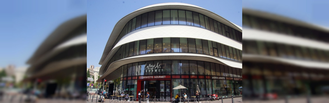 Le Centre Bourse